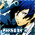 Persona 3 Fanlisting